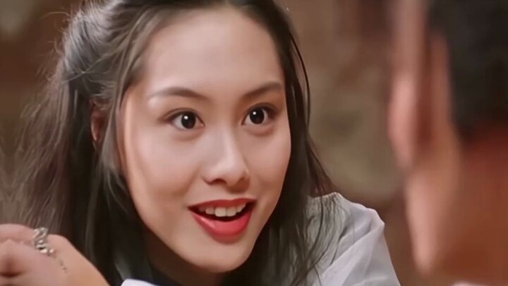 Puncak Kecantikan Para Dewi Selebriti Hong Kong, Masing-masing Punya Pesona Unik!