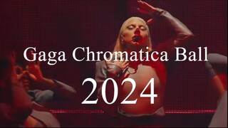 GAGA CHROMATICA BALL - Official Trailer - WATCH THE FULL MOVIE LINK IN DESCRIPTION