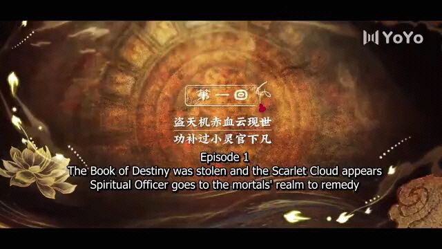 life after life episodes 1 [English sub]