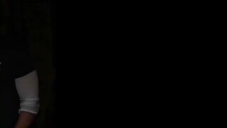 Anda adalah seorang Astra Militarum. Anda dan rekan-rekan Anda sedang berpatroli, dan tiba-tiba Anda