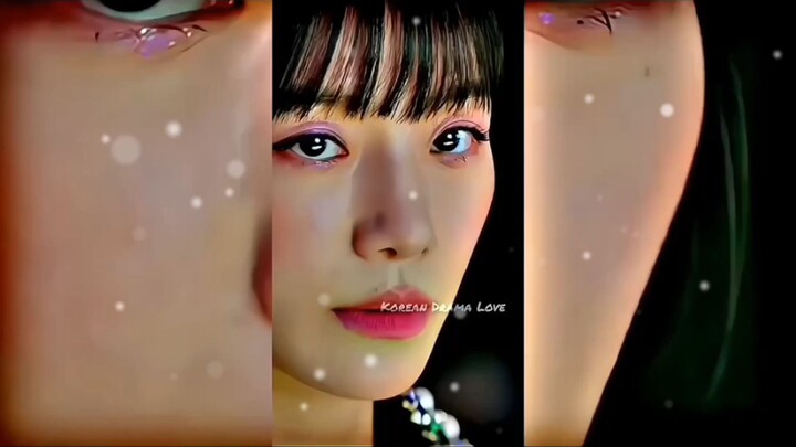 Romantic scene best Korean movie