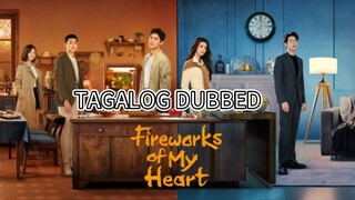 Fireworks of my Heart 18 TAGALOG