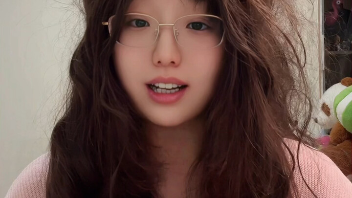 วันนี้ฉันสวยมาก จริงๆ นะ