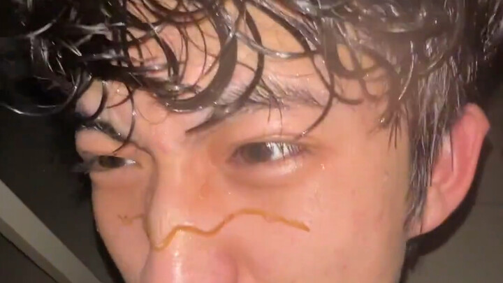 A Short Nap (Floor Bed Edition 2)