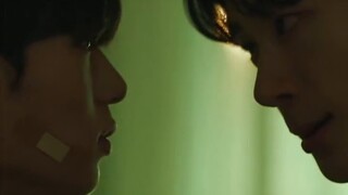 【Secret Relationship】The behind-the-scenes footage of Suhyun and Do-won’s kissing scene in episode 6