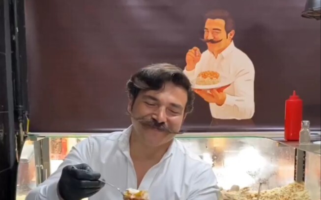 Top-Tier Donburi Dish