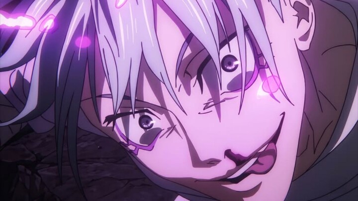 Jujutsu Kaisen Season 4 Full AMV