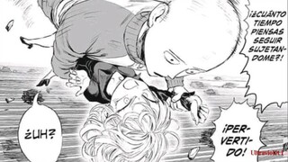 One Punch Man Manga 224/179 en español
