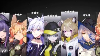 【明日方舟】疯女人大战多萝西！