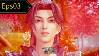 Lord of Wonderlands Eps 3 Sub Bagus 1080p