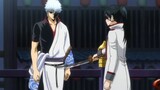 The famous scene in Gintama where you laugh so much that you burst into tears (16)