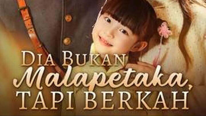 Dia Bukan Malapetaka, Tapi Berkah (Dubbing Indonesia)
