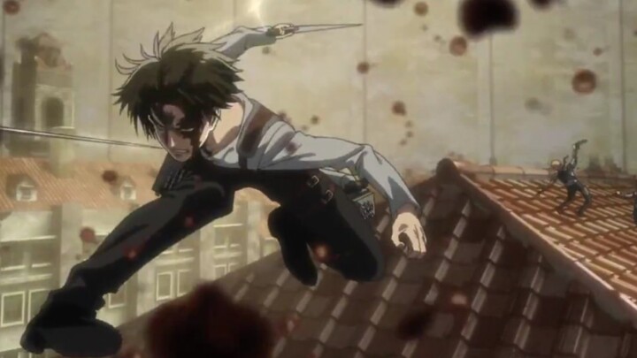 Người lính! Người lính! I de Superman! !