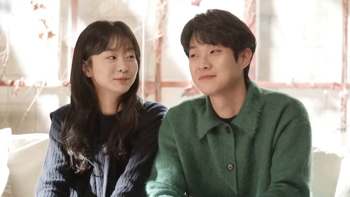 [We Got Married That Year] We already have a child! What's marriage? It's all in the eyes! | Choi Wo