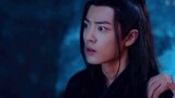 [Drama version of Wangxian] Lan Zhan's perspective | I once loved you without any hope