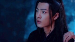 [เวอร์ชั่นละคร Wang Xian] มุมมองของ Lan Zhan | ครั้งหนึ่งฉันเคยรักเธออย่างไร้ความหวัง