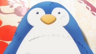 Loid and Yor fixed Anya's Agent Penguin ~ SPY X FAMILY PART 2 Episode 9 スパイファミリー