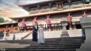 DỮ PHƯỢNG HÀNH 8