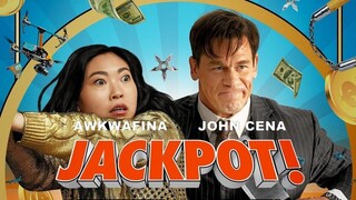 Jackpot.2024. full movie