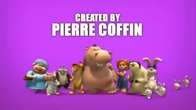 Pat and Stan Bath Time Episode 1