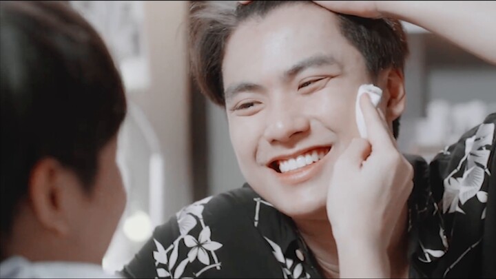 "คุณจะกลัวการตกหลุมรักกับรักลับๆ ได้อย่างไร รักลับๆ มักล้มเหลวเสมอ"