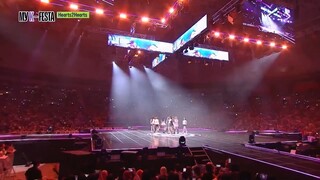 Hearts2Hearts - STYLE ｜ MyK FESTA ｜ MyK LIVE KPOP