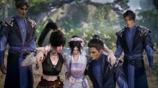 lost on journey EPs 8