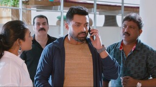 118 (2019) Hindi  South Movie HD