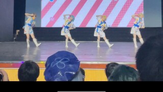 【ES2/Ra*bits】 Melting♡Heart-beating Kitchen! 520 Super Cute Rabbit Group Stage!!