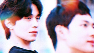 Đừng chạm vào em yêu của anh! [Lee Dong Wook x Im Si Wan] [Áo biến thái x quần dễ thương] Đây chắc c