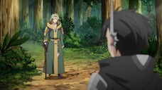 Black Summoner Episode 11 EnglishSub