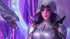 Undying Phantom Queen 😋🥵