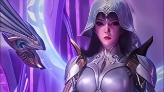 Undying Phantom Queen 😋🥵