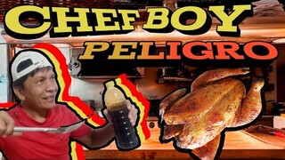 How to Cook WHOLE FRIED CHICKEN? Chef Boy Peligro Cooking Tutorial 2020 (Philippines)