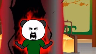Episode 52, Bos Besar Aliansi Petualang Cacing