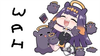 【CHAT】Yeaaaaaaaah