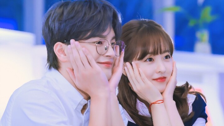 Help! Korean dramas really know how to shoot—every single frame is as beautiful as a wallpaper!