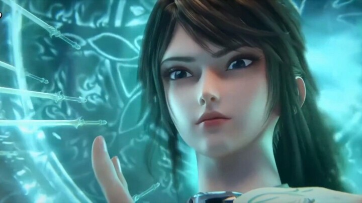 The Other Side of Deep Space Episode 18 Subtitle Indonesia