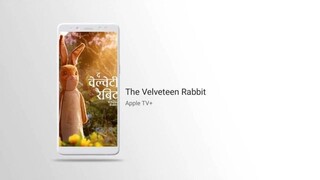 The Velveteen Rabbit (2023) Review Hindi _  watch full Movie: link in Description