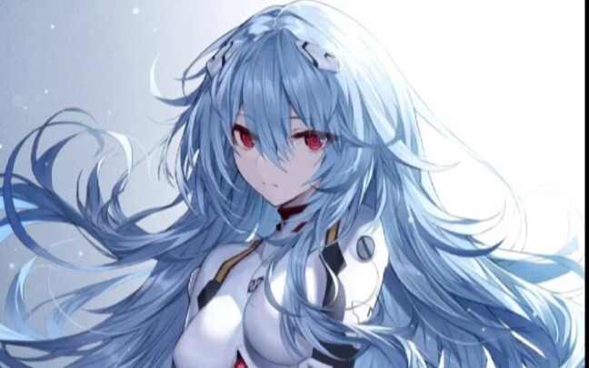 No one can resist the three beauties of EVA.