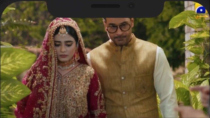 Tere Bin Ep 44  Eng Sub  Digitally Presented by Jhalak Beauty Cream  Yumna Zaidi