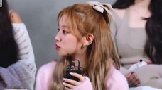 (G)I-DLE 240207 Yuqi skipped subject 3 Juan: You can come back with this