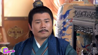 NHÂN GIAN HỮU ÁI - Tập 44