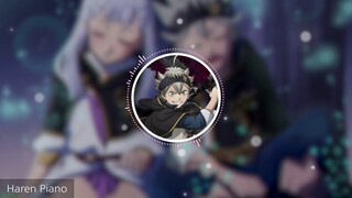 [Music Box] Answer - Black Clover ED 11 by KAF