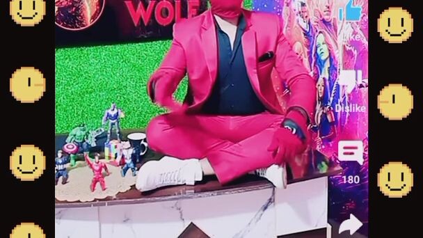 kuch bhi