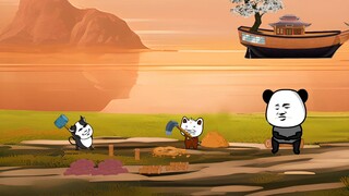 第八十四集：长生青牛！前往西海看天关开启！