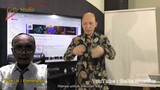 SOUND ENGINER DESA TELPON KE PAK JO (VIDEO HIBURAN LUCU)