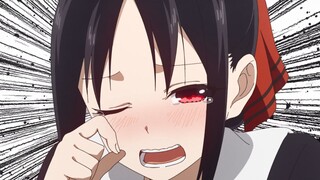 [Brainwashing] Kaguya and the president's fat times