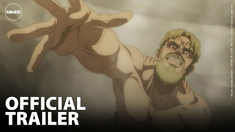 Attack on Titan Final Season Part 2 - Teaser Trailer [ AnimeUS ]