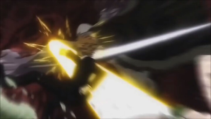 Aquarius's Sacrifice (Fairy Tail x Tartarus Arc)